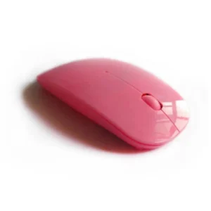 1pc Universal Wireless Mouse Laptop PC Computer Bluetooth 5.0 2.4GHz 1600 DPI Wireless USB Optical Mouse