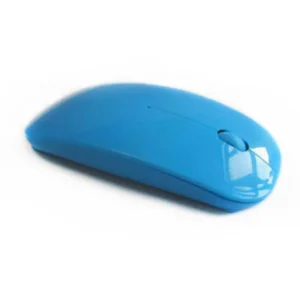 1pc Universal Wireless Mouse Laptop PC Computer Bluetooth 5.0 2.4GHz 1600 DPI Wireless USB Optical Mouse