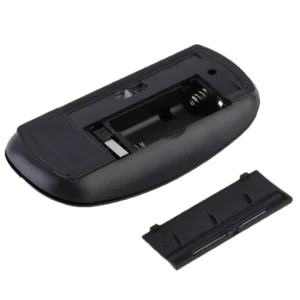 2.4GHz USB Computer Wireless Mouse for Laptop Silent Bluetooth-compatible Mouse PC Mouse Rechargeable Mouse USB Optical For PC