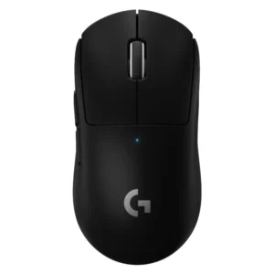 2023 Hot Sale High Quality Mouse G PRO X SUPERLIGHT Wireless Mouse Dual-mode Rechargeable Wireless Mouse