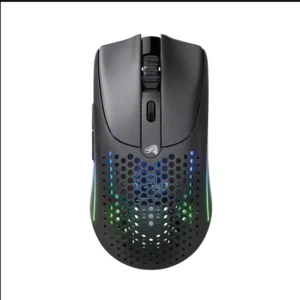 2024 New 2.4g Wireless Mouse Rgb Rechargeable Computer Silent Mause Led Backlit Ergonomic Gaming Mice For Laptop Boy’s Gift