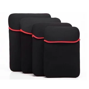 7-14 Inch Laptop Pouch PC Case Bag Protective Bag Soft Sleeve Tablet PC Case Bag Tablet PC Case Bag