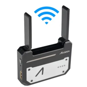Accsoon CineEye Wireless 1080p WiFi Mini Pocket Transmit Device 5G Video Transmitter For IOS