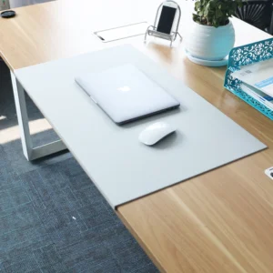 Anti Slip Keyboard Laptop Full Desk Game Gaming Mouse Pad Mat