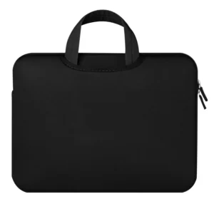 Besegad Briefcase Handbag Laptop Sleeve Pouch Case Cover Bag for Apple MacBook Mac Book Pro Air 11 12 13 13.3 15 15.4 inch