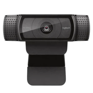 C920e HD webcam video chat usb 1080p laptop TV smart camera with microphone