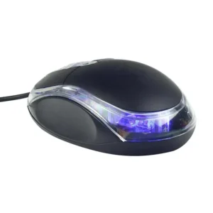 Durable Wired Gaming Mouse Ergonomics Design USB 3 Buttons Optical Wheel For PC Pro Laptop Gamer Computer Game Mice