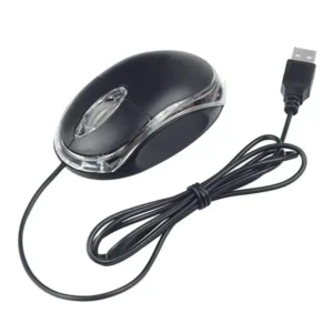 Durable Wired Gaming Mouse Ergonomics Design USB 3 Buttons Optical Wheel For PC Pro Laptop Gamer Computer Game Mice