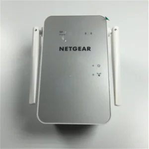 EX6150 V2 AC1200M Dual Band Wireless Extender WiFi Signal Booster For Netgear