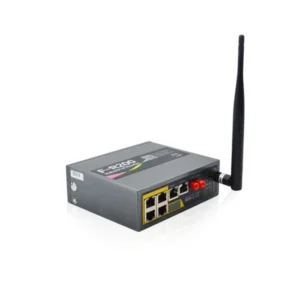 F-R200 managing software 19216801 wifi wireless router 4G gateway for Payment Terminal, smart vending in Canada