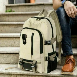 Fashion Nylon Waterproof Laptop Student Book Bag Women College Backpack Girl School Bags Female Travel Hiking Backpacks