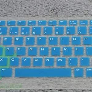 For Dell Alienware M14X R3 M14x-R3 14 inch Silicone Keyboard Protective film Cover skin Protector