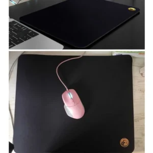 G5AA Waterproof Mouse Pad Thicken 4mm Mouse Mat Works for Computer Laptop 18.9×15.75″