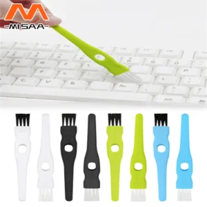 Gap Cleaning Brush Coffee Machine Small Brush Mini Cleaner Keyboard Cleaning Brush Dust Remove Brush Cleaning Gadgets For Home