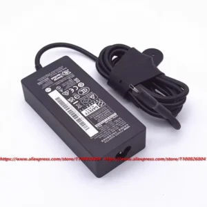Genuine For RAZER RC30-0310 RC30-03100100 AC Power Adapter 20V 5A 100W TYPE-C USB 5V 3A 9V 3A 15V 3A Laptop Power Supply Charger