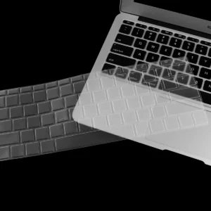 HRH 100pcs Arabic TPU Keyboard Cover Skin Customize for Surface Laptop Studio