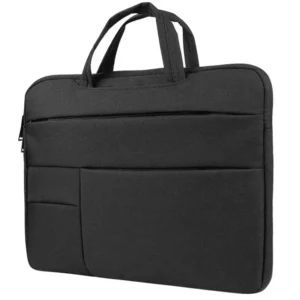 Handbag Laptop Bag 13 14 15 15.6 11 Inch For Xiaomi MacBook Air ASUS laptop Case Cover Notebook Accessory Women Men Briefcase