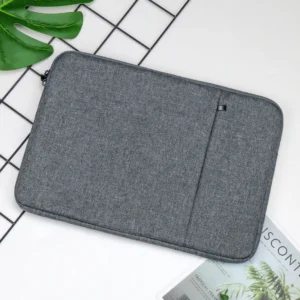 Laptop Bag Sleeve 11 12 13.3 14 15.4 inch Carrying Notebook Pouch for Macbook Air 13 Pro 16 M1 Case Men Women laptop accessories
