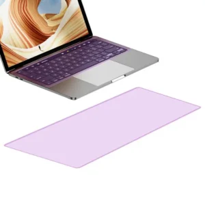 Laptop Keyboard Covers Universal Anti Dust Keyboard Skin For 12-14inch Laptop Ultra-Thin Design Waterproof For Daily Use Fits A