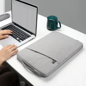 Laptop Sleeve Notebook Bag Case Backpack for Macbook Air Pro 13.3 ~15.6 Inch iPHONE iPad Laptop Pouch Accessories