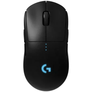Logi-tech G Pro Wireless 2.4ghz wireless optical mouse mice Gaming Mouse Esports Grade Performance Gaming Mouse for pc gamer