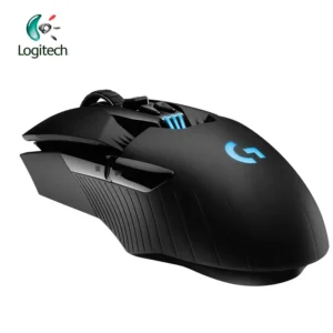 Logitech G903 LIGHTSPEED 2.4Ghz Wireless Gaming Mouse 12000DPI Laptop Gamer Genuine Optical Mouse Ergonomic Official Agency Test