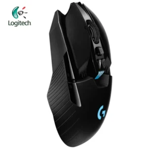 Logitech G903 LIGHTSPEED 2.4Ghz Wireless Gaming Mouse Laptop Gamer Genuine Optical 12000DPI Mouse Ergonomic Official Agency Test