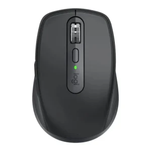 Logitech MX Anywhere 3S Wireless Mouse 8000DPI MagSpeed SmartShift Bluetooth Office Mice