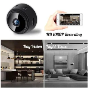 Mini Camera 1080P HD Ip Camera Night Version Voice Video Security Wireless Mini Camcorders Surveillance Cameras Wifi Dropshiping