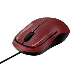 Mute Wired Mouse Game E-Sports Computer Accessories laptop