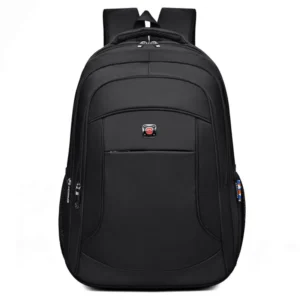 New Backpack With Large Capacity Lightweight Spine Protection Laptop Backpack Business Commuting Travel Backpack