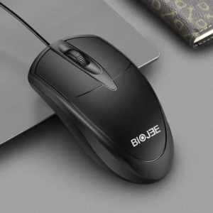 Optical USB Mice Universal USB Wired Gaming Mouse Ergonomics Mouse 1000 DPI 3 Buttons PC Laptop Computer Accessories