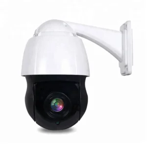 Outdoor Wireless wifi IP Camera PTZ 20x 36x Optical Zoom 5MP CCTV Cameras