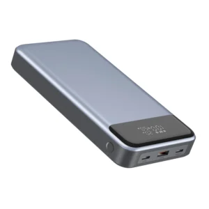 PD 280W Type C USB C Laptop Power bank 24000mah Laptop PowerBank Battery Pack Backup for MacBook Pro Air Dell Surface HP XPS