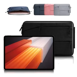 Shockproof Laptop Sleeve Case For vivo Pad Air 11.5 2023 Tablet Protector Handbag Pouch For vivo iQOO Pad Pad2 12.1