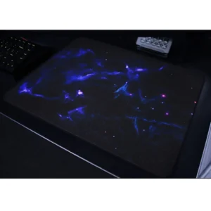 Smooth Esports Gaming Mouse Pad Thicken 4mm Mouse Mats for Computer Laptop H7EC
