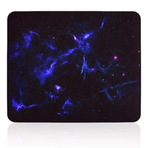 Smooth Esports Gaming Mouse Pad Thicken 4mm Mouse Mats for Computer Laptop H7EC