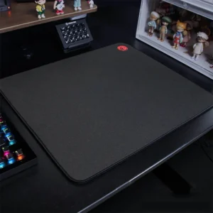 Smooth Esports Gaming Mouse Pad Thicken 6mm Mouse Mats for Computer Laptop