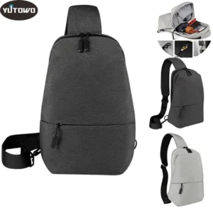Storage Bag Cable Organizer Travel Electronic Accessories Cable Pouch Case USB Charger Power Bank Holder Digitals Kit Waist Bags