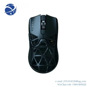 YYHCRazer Viper Mini Signature Edition Ultra-High-End Wireless Gaming Mouse Hyper-lightweight at 49g Magnesium Alloy Exoskeleton