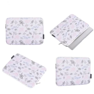 laptop sleeve for macbook air 13 case m111 12 13.3 14 15.6 16 inch waterproof lady fashion women computer bag Accessories