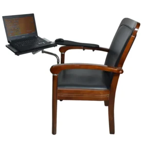 ok tray home office desktop laptop desk computer chair keyboard bracket wrist rest comfortable mouse pad