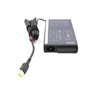 Comp XP New Genuine Replacement AC Adapter for Thinkpad Thunderbolt 3 Workstation 20V 3P 230W 4X20S56713
