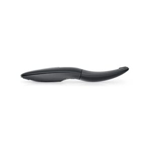 Dell Bluetooth Travel Mouse, Black, 56.9g