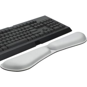 Bundle – Mouse Pad with Wrist Rest & Keyboard Wrist Rest