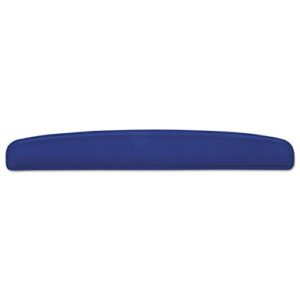 Allsop® Memory Foam Wrist Rest, Blue