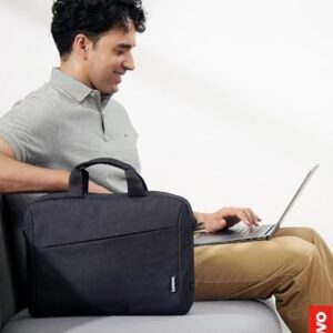 Lenovo Laptop Bag T210, Messenger Shoulder Bag for Laptop or Tablet