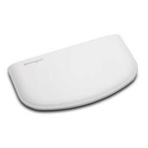 Kensington ErgoSoft Wrist Rest for Slim Mouse/Trackpad (K50436WW) White 8