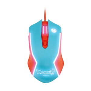 FRTEC – PC Dragon Ball Super Mouse Goku – Compatible for PC