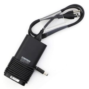Dell Latitude E6400 E6410 E6420 E6430 E6440 E6500 E6510 E6520 E6530 E7240 E7440 Laptop AC Adapter Charger Power Cord